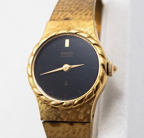 Seiko damenuhr japan 1400 - japan,
