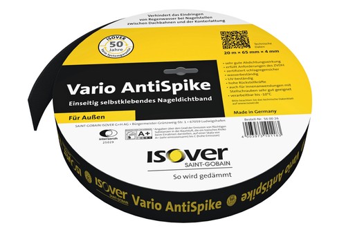 Isover vario antispike - isover,