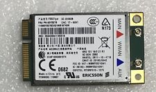 Lenovo ThinkPad E420 E520 T520 W520 X220 T420 X1 3G WWAN Karte 60Y3279