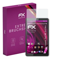 atFoliX Glasfolie für Lenovo