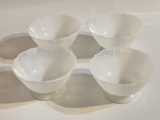 4 Vintage Macbeth Evans