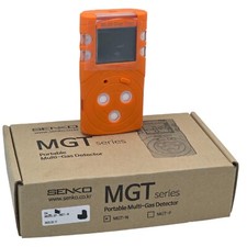 Senko MGT Portable 4 Gas
