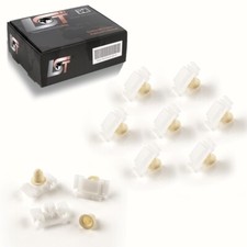 10x Seitenschutzleisten