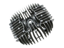 Zylinderkopf für Kreidler