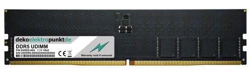 32gb 16gb ram speicher passend - 32gb,