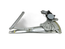 Fensterhebermotor mit