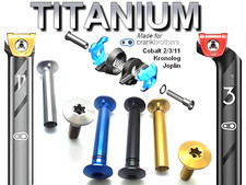 Crankbrothers Cobalt/Joplin