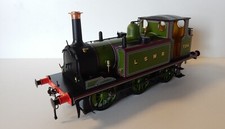 Dapol  Engl.Dampflok 0-6-0