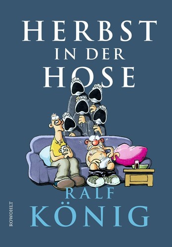 Herbst der hose von - hose,