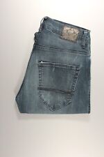 Herren Jeans Tommy Hilfiger Ryder Regular Aktuelle Gr.33/30 C176