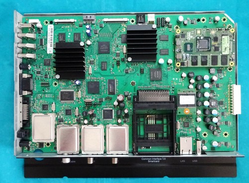 Aus technisat multyvision - technisat,
