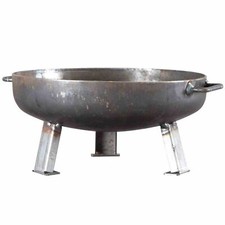 Mini Feuerschale 30x25x12cm