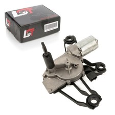 Wischermotor hinten