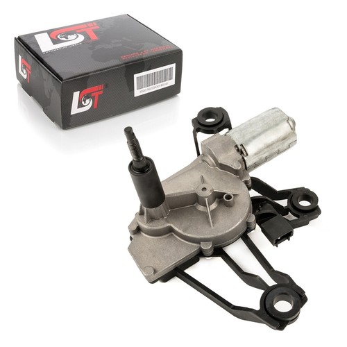 Wischermotor hinten