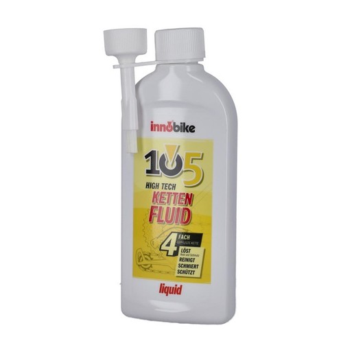 Innobike ketten fluid 105 - ketten,