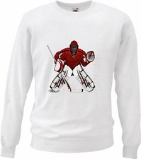 Sweatshirt EISHOCKEY