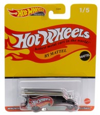 1985 Chevy Astro Van Mattel