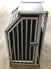 Schmidt Hundebox für Auto