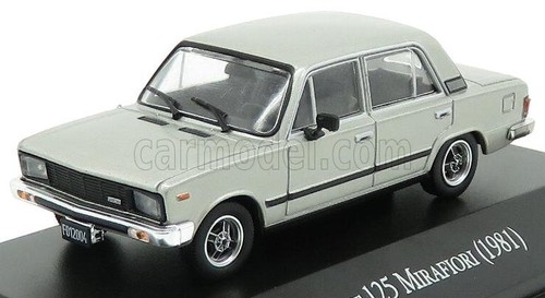 Modellauto statisch diecast - modellauto,