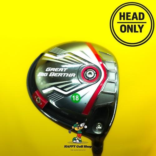 Callaway great big bertha - great,
