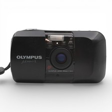 Olympus mju-1 Kompaktkamera