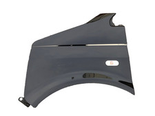 ⭐⭐ Original VW T5 Kotflügel Schwarz LINKS LC9X Facelift Front Original  *MO463