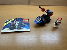 Lego Space Police Weltraum
