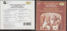 The Golden Age of Harp and