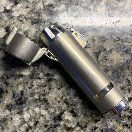 Clipper metall feuerzeug - clipper, metall-feuerzeug