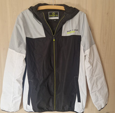 Leichte jacke windjacke - leichte, kapuze