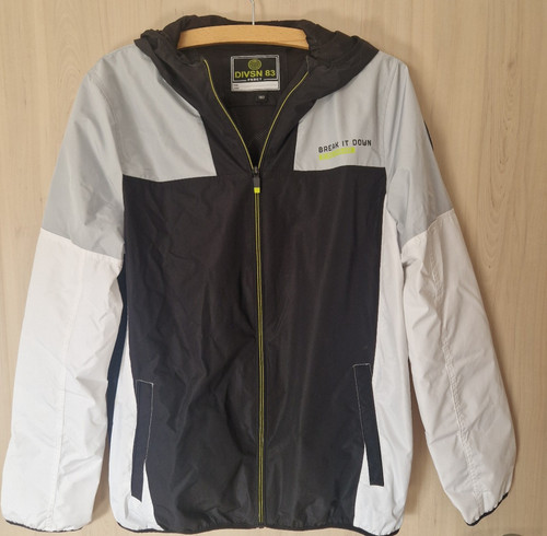Leichte jacke windjacke - leichte,