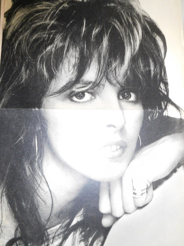 Nena poster sammlung - 12,