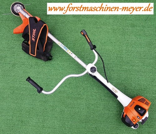 Stihl 560 stärkster - fs,