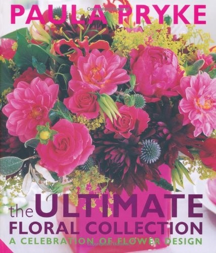 The ultimate floral - the,