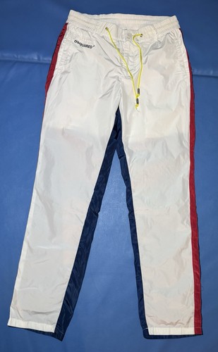 Dsquared2 herren trainingshose - dsquared2,