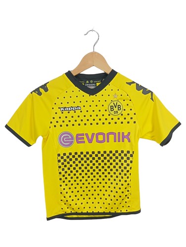 Kappa borussia dortmund bvb - kappa,