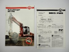 Prospekte mh5 pms - o&k,