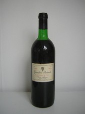 wein  1970 Garrafeira