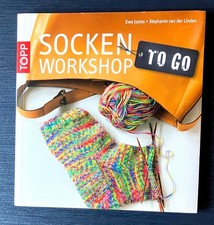 Buch Stricken: Socken Workshop