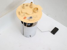 Dieselpumpe Ford MONDEO 5