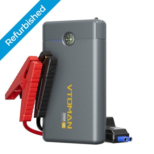 Vtoman 1500a portable - vtoman,