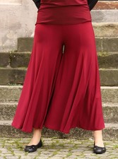 MAGNA - Lagenlook HOSEN ROCK