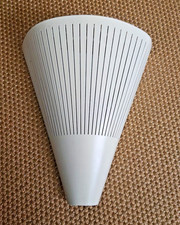 Wandlampe KLYKA Ikea Vintage
