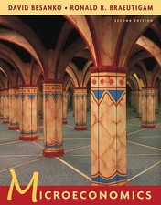 Microeconomics ZUSTAND SEHR