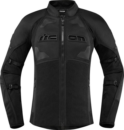 Icon contra damen - 2, motorrad