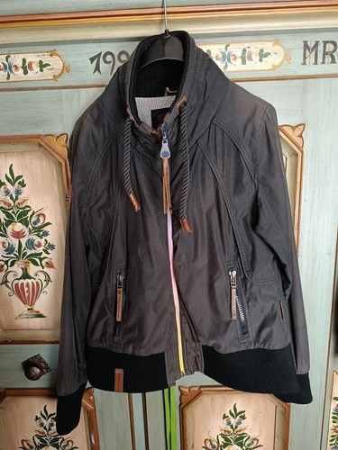 Naketano damen jacke - naketano, xl