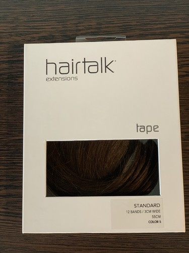 Hairtalk echthaar extensions - hairtalk,