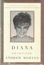 Diana her true story - :, by
