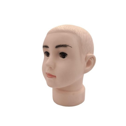 Kinder mannequin kopf stabiler - mannequin,