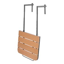 Balkontisch Hängetisch